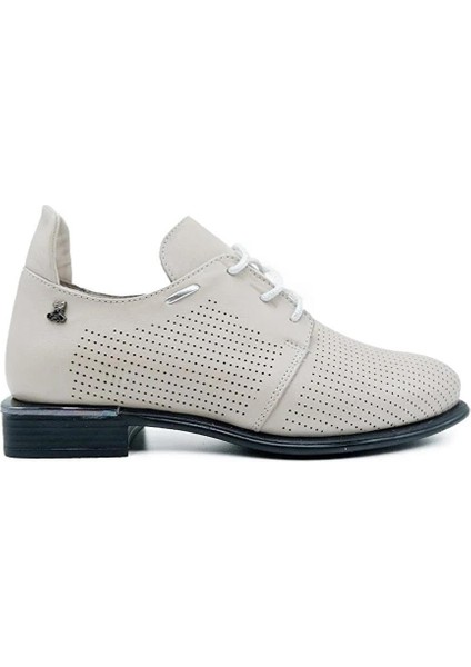 2050150Y Kadın Günlük Ayakkabı Gri