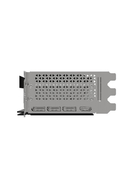 RTX 4070 Ti 12GB Verto LED Triple Fan GDDR6X 192Bit Ekran Kartı (VCG4070T12TFXPB1)