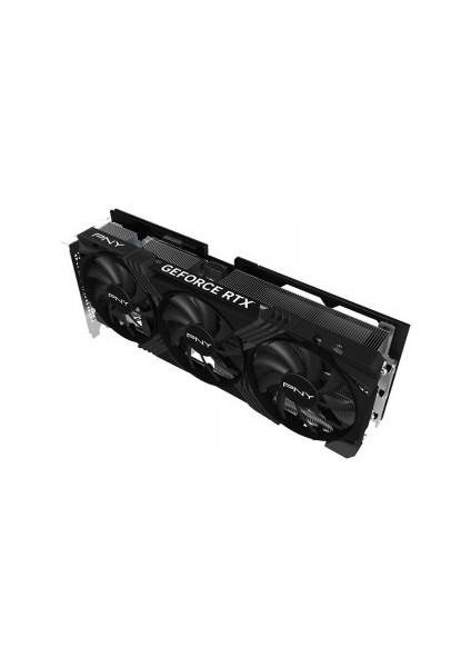 RTX 4070 Ti 12GB Verto LED Triple Fan GDDR6X 192Bit Ekran Kartı (VCG4070T12TFXPB1)