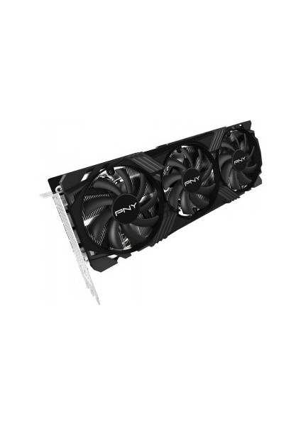 RTX 4070 Ti 12GB Verto LED Triple Fan GDDR6X 192Bit Ekran Kartı (VCG4070T12TFXPB1)