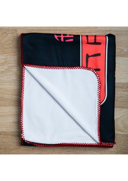 Catana- Kedili Polar Tv Battaniyesi