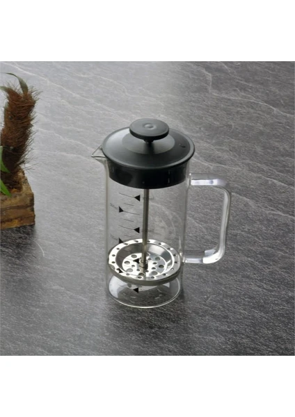 French Press 350 ml Ölçekli THN75532