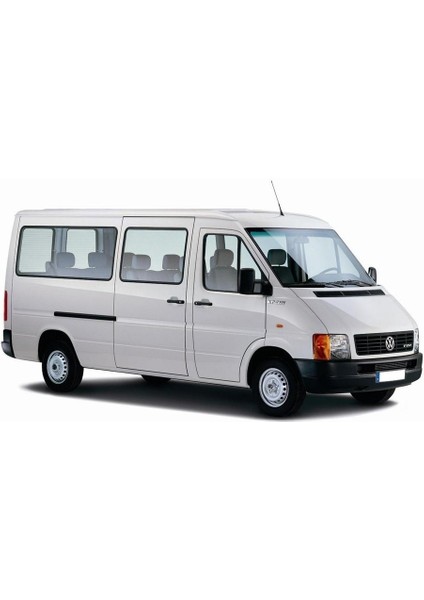 Vw LT35 Volt 1997-2007 Sinyal Silecek Flaşör Kumanda Kolu 2D0953503