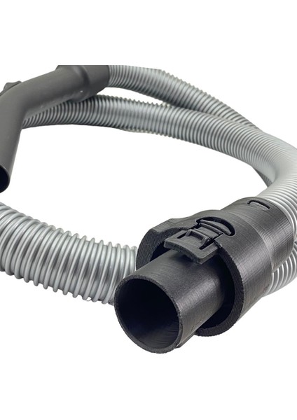 Arçelik - Beko Uyumlu S 4250 Bks 2250 Alternatif Hortumu (Tutma Sapı Kumandalı Değildir)