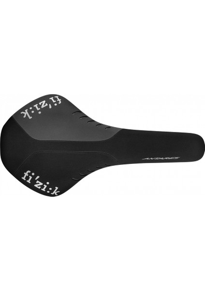 Fizik Antares R3 Regular Sele K:ium Siyah/gri 140MM