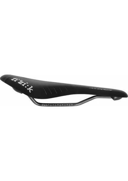Fizik Antares R3 Regular Sele K:ium Siyah/gri 140MM