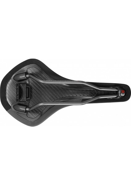 Fizik Antares R3 Regular Sele K:ium Siyah/gri 140MM