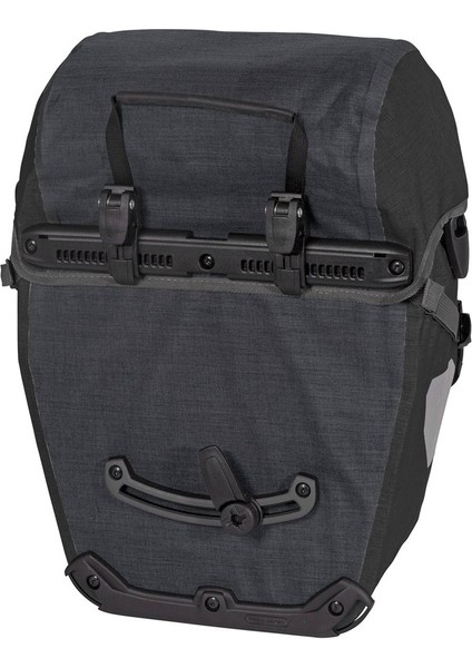 Ortlıeb F2704 Back-Packer Plus Arka Bisiklet Çanta 42L Granit-Siyah Ql2.1 fiyatları