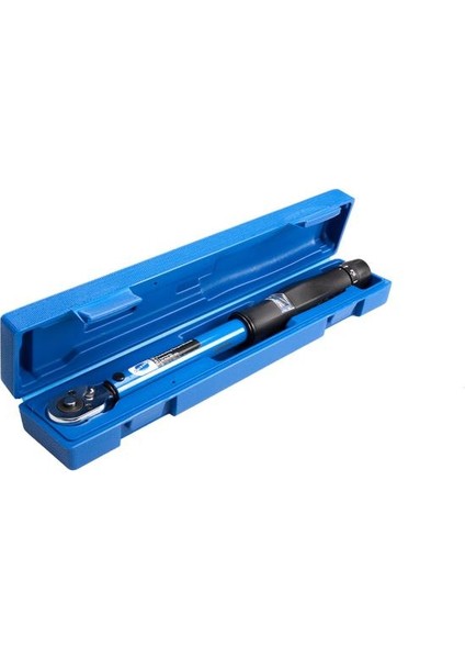 Parktool Tw-6.2 Tork Anahtarı 10/60NM PTTW62