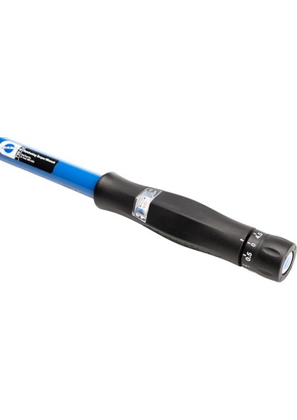 Parktool Tw-6.2 Tork Anahtarı 10/60NM PTTW62