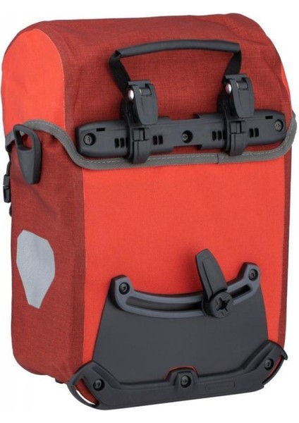 Ortlıeb F4904 Sport-Packer Plus Ön Bisiklet Çanta 30L Granit-Siyah Ql2.1 fiyatları