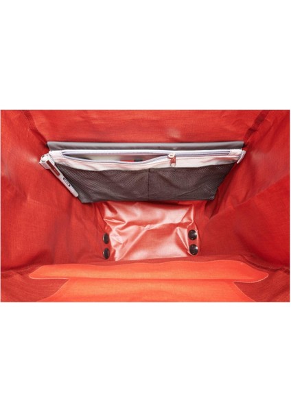 Ortlıeb F4904 Sport-Packer Plus Ön Bisiklet Çanta 30L Granit-Siyah Ql2.1 fırsatları