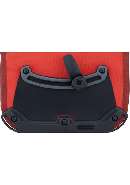 Ortlıeb F4904 Sport-Packer Plus Ön Bisiklet Çanta 30L Granit-Siyah Ql2.1 indirimleri