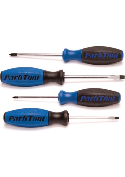 Parktool Tornavida Set Sd-Set (Sd-0/sd-2/sd-3/sd-6)