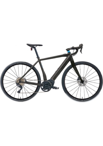 Carraro Gravel Ge 8.0 Elektrikli Gravel Bisiklet (55CM)