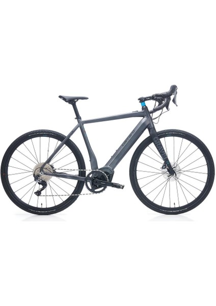Carraro Gravel Ge 8.0 Elektrikli Gravel Bisiklet (55CM) modelleri