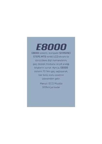 Carraro Gravel Ge 8.0 Elektrikli Gravel Bisiklet (55CM) fırsatları