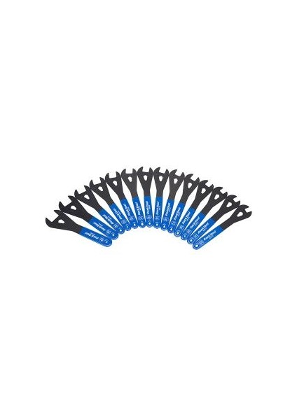 Parktool Scw-19 Göbek Anahtarı 19MM