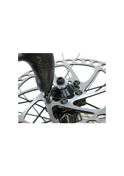 SM-RT76 Rotor Montaj Vida Seti (6 Adet) Y8J298030