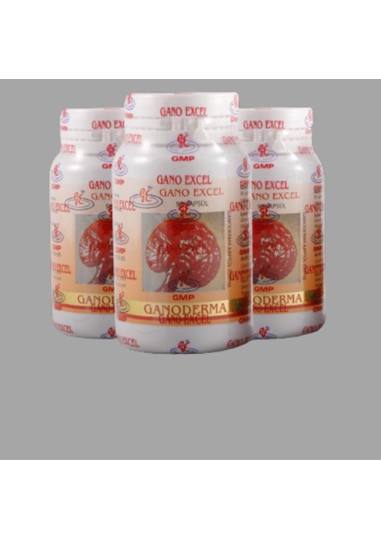 Ganoderma 90