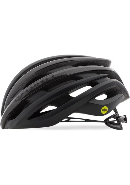 Giro Kask Cinder Mips Mat Siyah (L/59-63)
