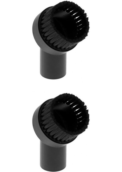 2 Adet Evrensel Yumuşak At Kılı Vakum Süpürge Fırçası Değiştirme (Yurt Dışından)