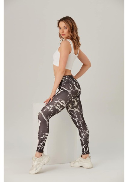 Tayt Sporcu Dalgıç Kumaş