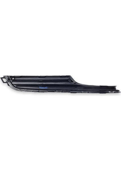 Vw Golf 7 2013-2017 Sol Sis Farı Alt Kapak Krom Çıtalı 5G0854661 modelleri