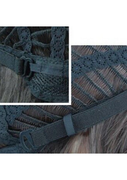 Ur Moda Saçak Saç Modeli Saç Peruk Erkekler Tüylü Kısa Düz Tam Peruk (Yurt Dışından) modelleri