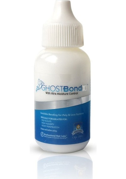 Ağır Terleme Dantel Başlık Tutkal Peruk Tutkal Blok Tutkal Ghost Bond Peruk Tutkal (Yurt Dışından)
