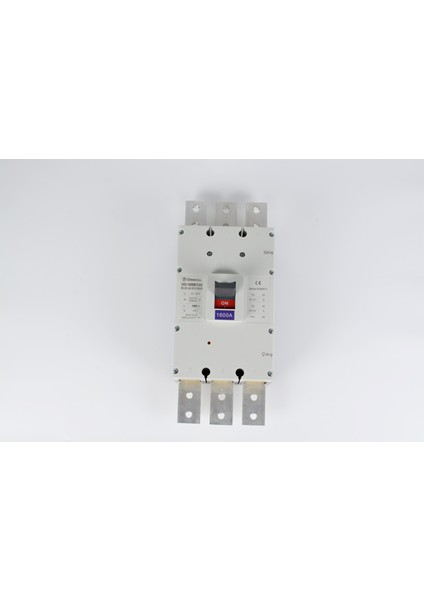 3p 315A Kompakt Şalter