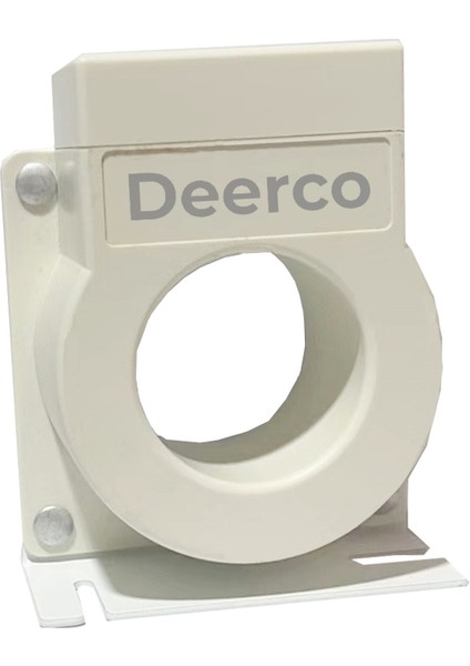 Toroidal Akım Trafosu 160MM