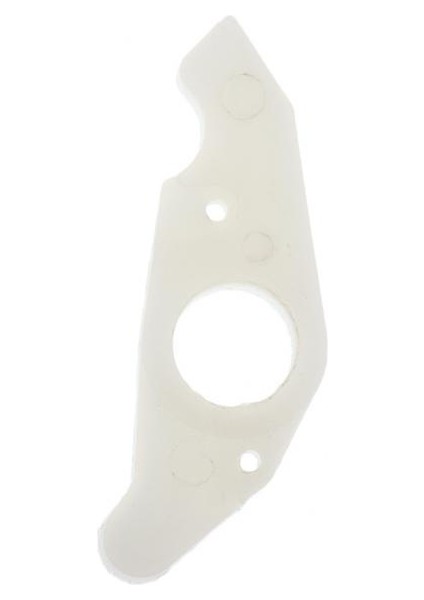 ​​3 Pcs Manuel - Beyaz (Yurt Dışından)