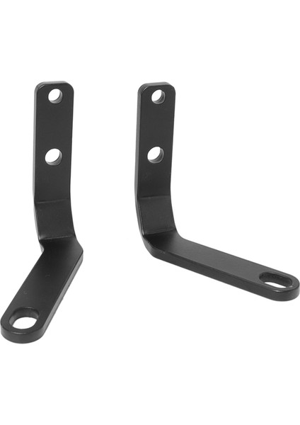 300 CMX300 Için 2x Gidon Arka Görünüm Yan Ayna Braketi - Siyah (Yurt Dışından) fiyatları