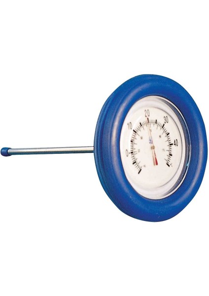 Havuz Termometre Kadranlı Yüzer 190 mm - Deluve Floating Dial Thermometer