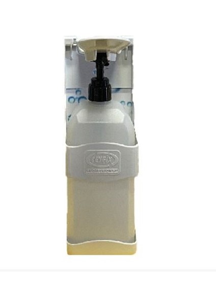 Manuel Dezenfektan Aparatı 1000 ml