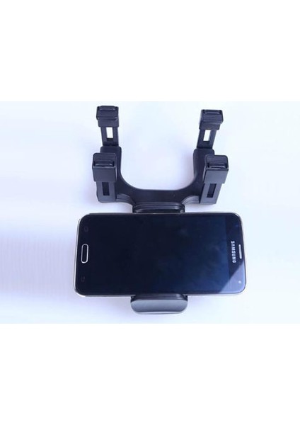 Araba Dikiz Aynasına Takılan Telefon Tutucu Aynaya Takılan modelleri