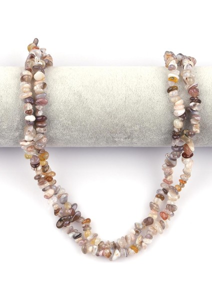 Botswana Akik Doğal Taş Kırıktaş Dizi fiyatları