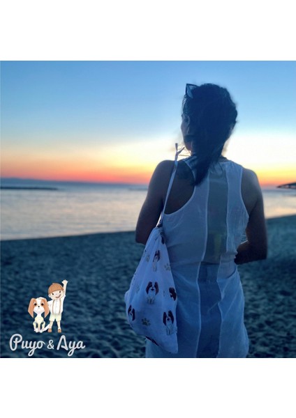 Deux Lapins ve Müslin Çanta fiyatları