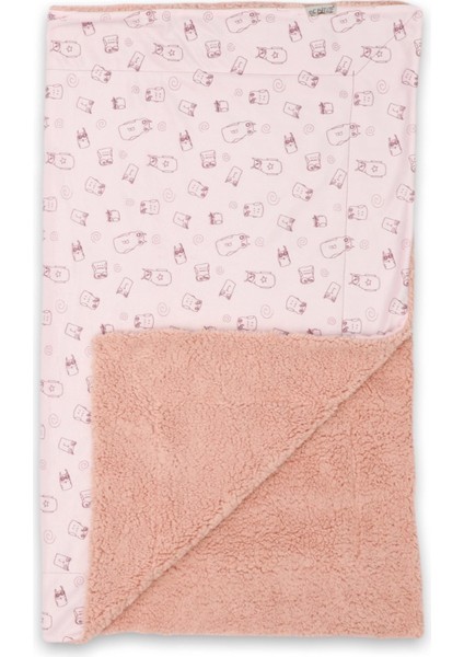 Bebek Battaniyesi 96X80 cm 95072