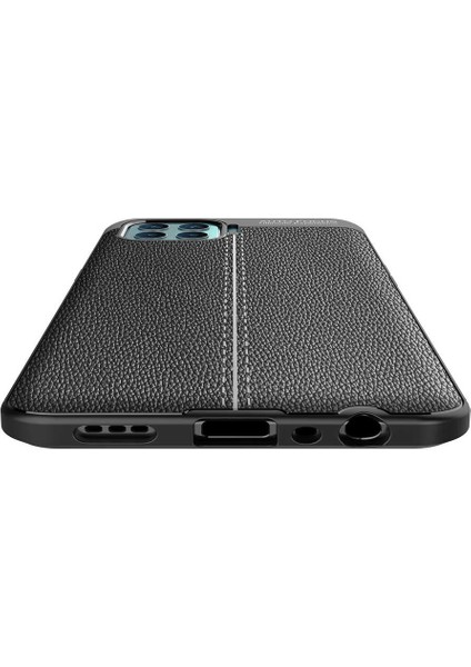 Oppo A93 Kılıf Niss Silikon Deri Desen modelleri