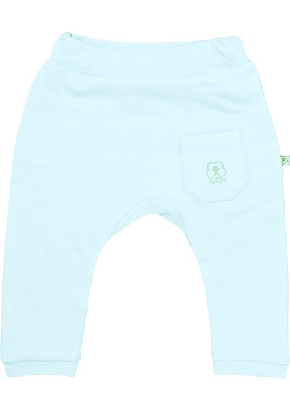 Basic Nature Patiksiz Bebek Pantolonu 57763