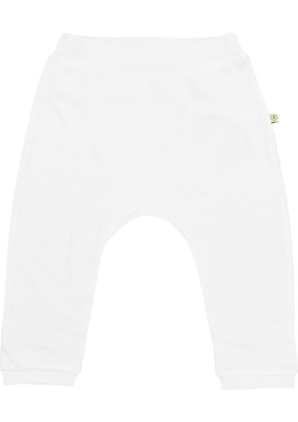 Basic Nature Patiksiz Bebek Pantolonu 57763