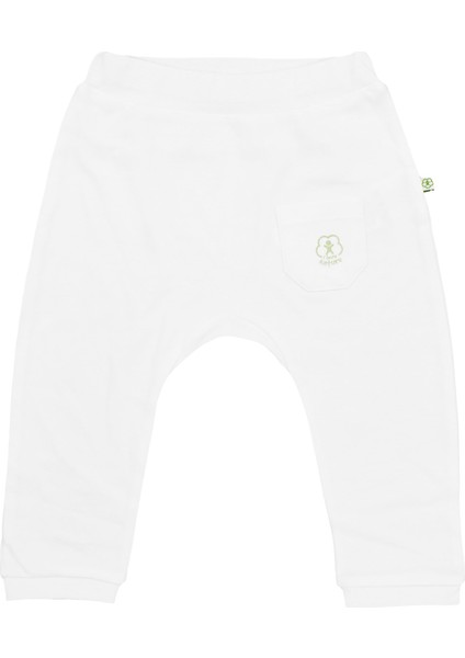 Basic Nature Patiksiz Bebek Pantolonu 57763 fiyatları
