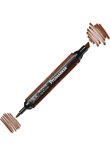 Letraset Promarker Kalem O225 Henna