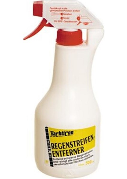 Black Streak Remover 500 ml