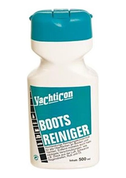 Bot Cleaner 2.5l Bot Temizleyici