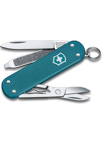 0.6221.242G Wild Jungle Classic Alox Çakı