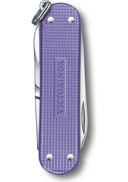 0.6221.223G Electric Lavender Classic Alox Çakı modelleri