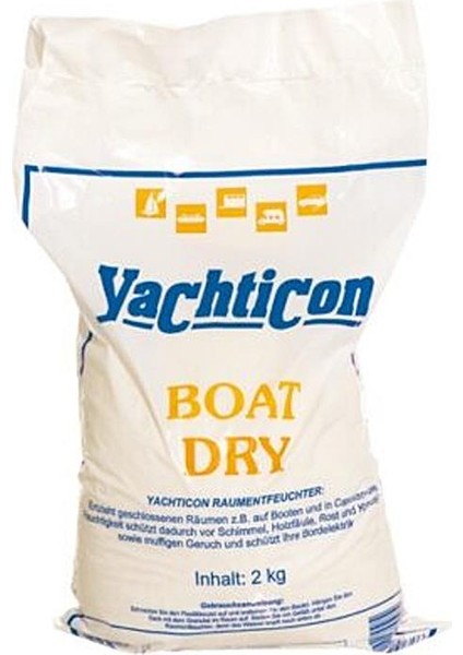 Boat Dry 2 kg